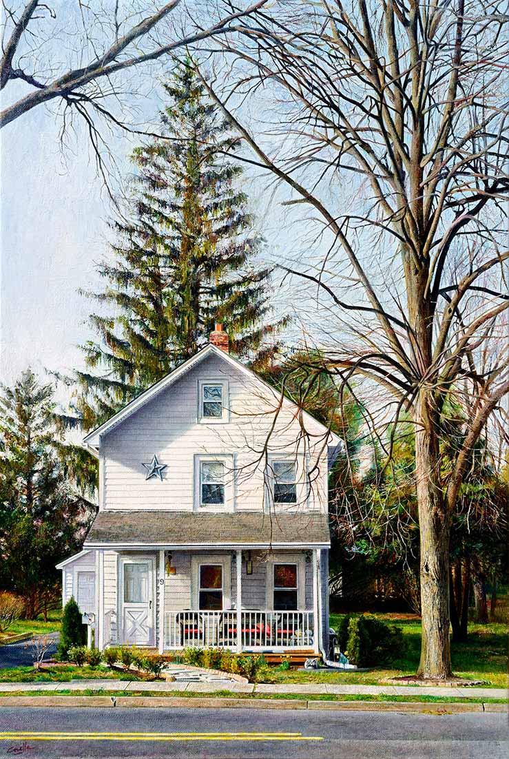 The star house title=