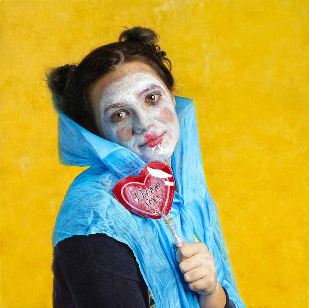 Princesa 2 title=
