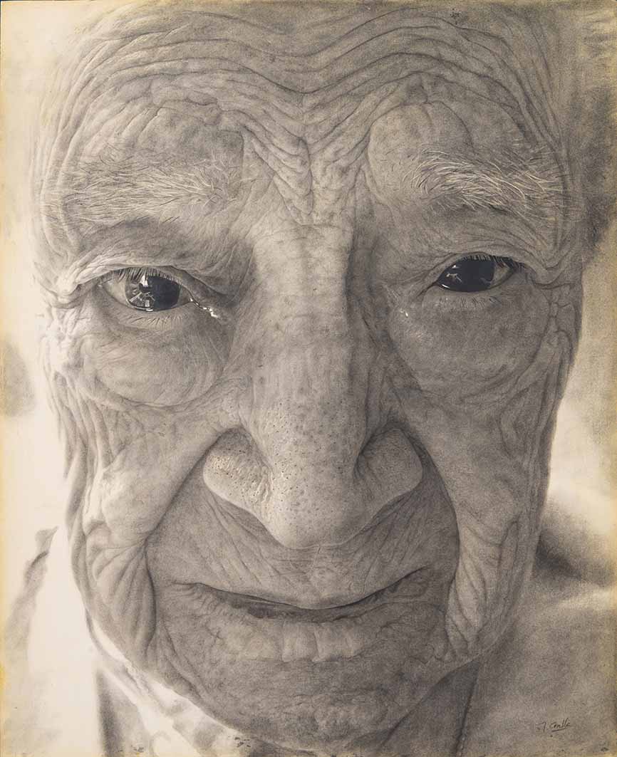Abuela title=