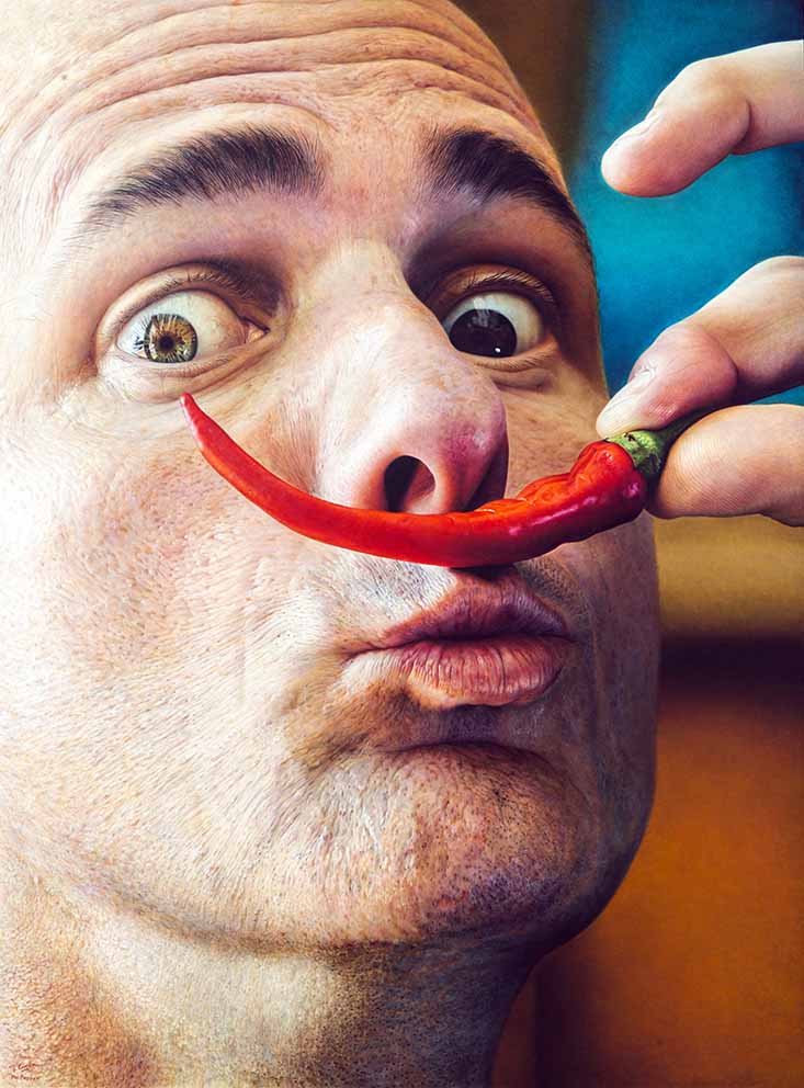 Mr Pepper title=