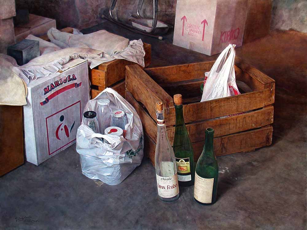Bottles title=