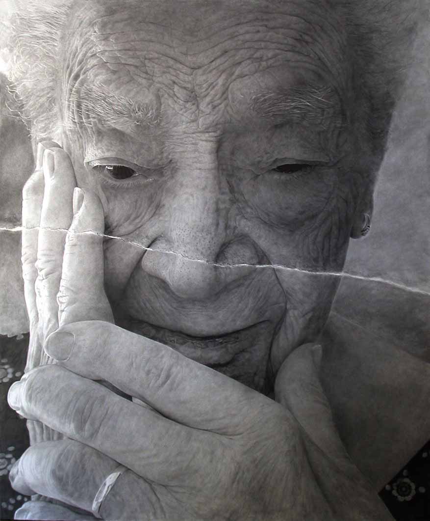Mi abuela title=