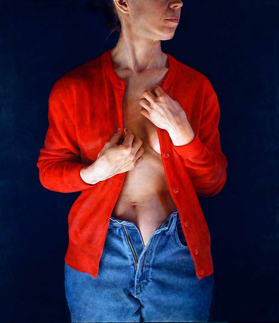 Red title=