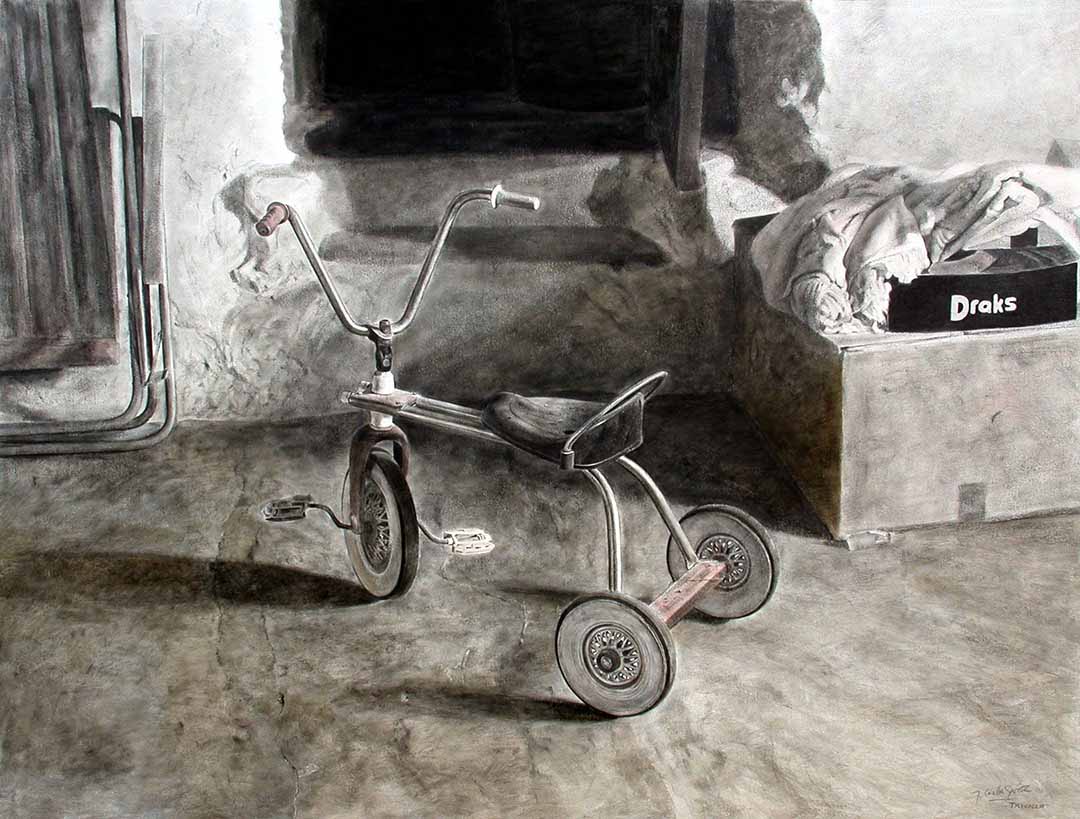 Triciclo title=