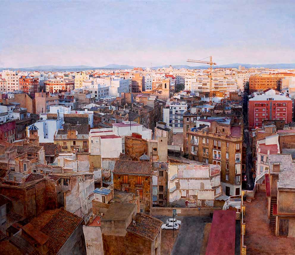 Valencia Vella title=